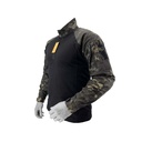 Uniforme Conquer ECR MCBK
