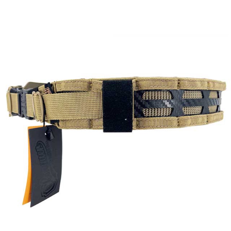 Cinturon Conque FS Belt Tan