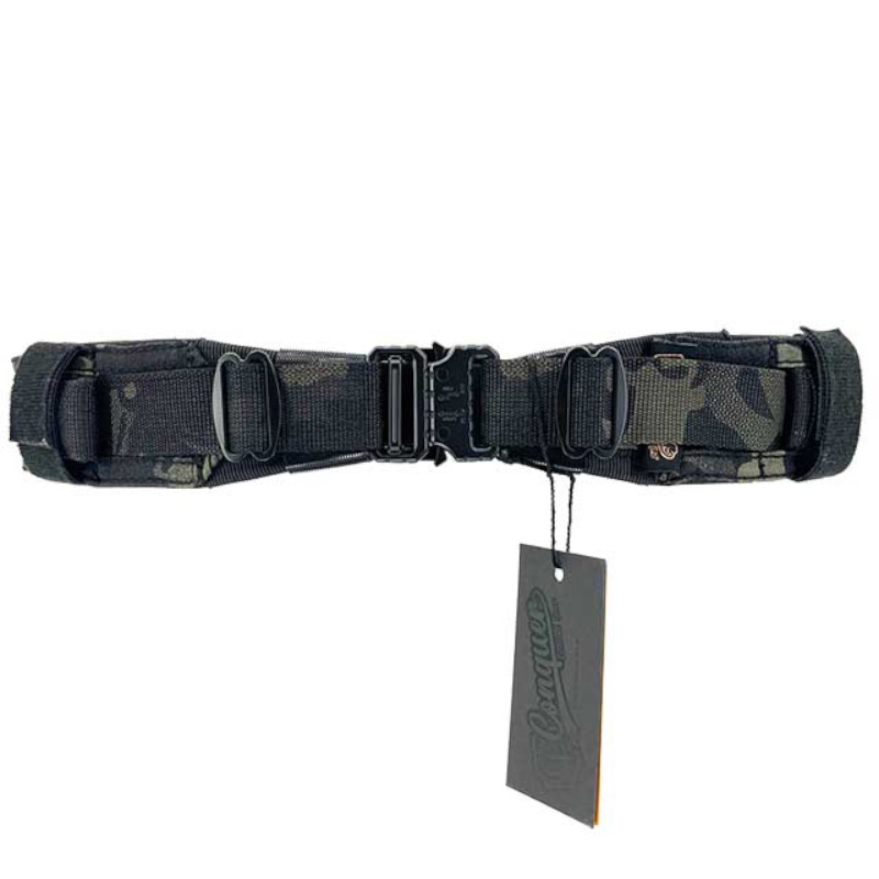 Cinturon Conquer FS Belt MCBK