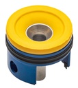 FPS Cabeza cilindro ERGAL V3 TC03C