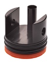 Cabeza cilindro ERGAL FPS V7 TC14E