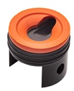 Cabeza cilindro ERGAL FPS V7 TC14E