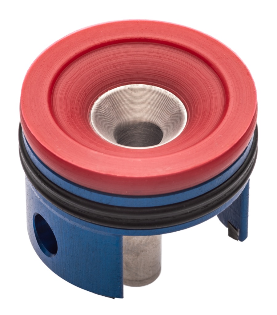 FPS Cabeza cilindro ERGAL V3 TC03A