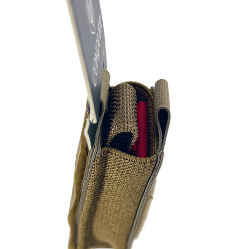 Conquer Dead Rag Pouch Ranger Green