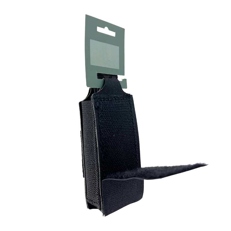 Conquer Dead Rag Pouch Ranger Green