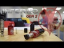 Wolverine Inferno GEN 2 HPA edición Spartan