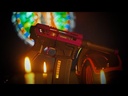 HERETIC LABS Article 1 BLACK