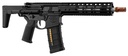 FUSIL GBBR GHETTO BLASTER NOVESKE 10,5"