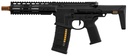 FUSIL GBBR GHETTO BLASTER NOVESKE 7,94"