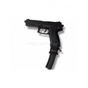 Adaptador HPA Protek Pulse para MK23 STTI/ASG Cargadores MP5 US