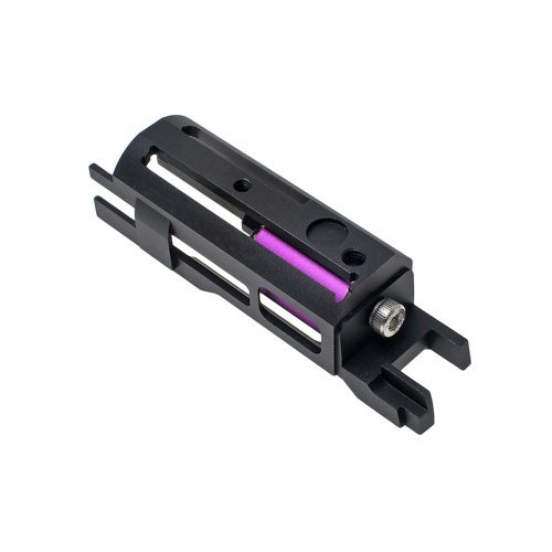 Blowback Housing COWCOW B02 para Hi-capa - Negro