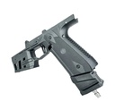 CTM AAP-01 / AAP-01C HPA M4XIMUS Kit - Negro
