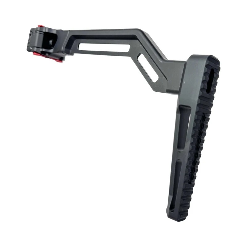 CTM Culata para Ris TwinFold RIS 6.0" - Negro