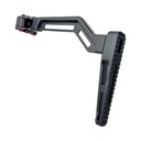 CTM Culata para Ris TwinFold RIS 6.0" - Negro