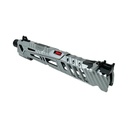 Corredera de aluminio CNC CTM Superline Split slide TM Hi-capa 5.1 - Gris