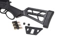 Rifle G&G Levar 15´´ GBB