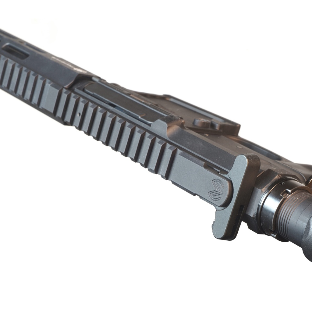 MTW Billet Tactical (Wolverine Airsoft)
