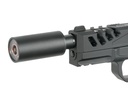 5KU TRAZADOR COMPACTO SPITFIRE