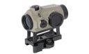 Vector Optics Maverick-III 1x22 S-MIL - Tan