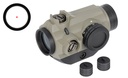Vector Optics Maverick-III 1x22 S-MIL - Tan
