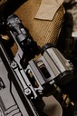 Vector Optics Maverick-III 1x22 S-MIL - Tan