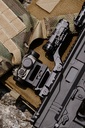 Vector Optics Maverick-III 1x22 S-MIL - Tan