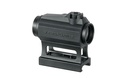 Vector Optics Maverick-III 1x22 S-MIL - Negro