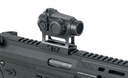 Vector Optics Maverick-III 1x22 S-MIL - Negro