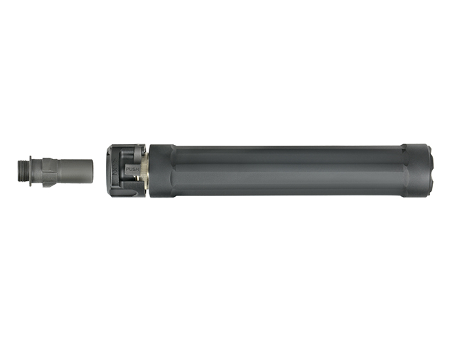 5KU TRAZADOR QD SPITFIRE PARA MP5K, MP5 PDW