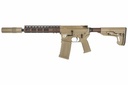 REPLICA M4 GBB SECUTOR CENTURION II COYOTE