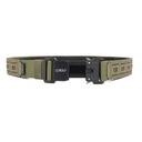 CINTURON CEÑIDOR CORSO HOOK LASER MK4 PIX.BOSCOSO