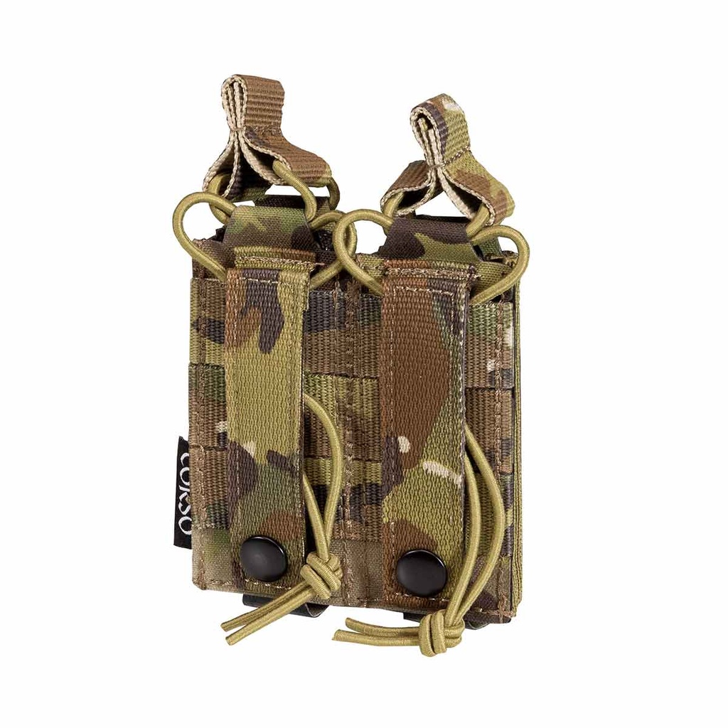 POUCH CORSO DAGGER UTILITY MK1 MULTICAM