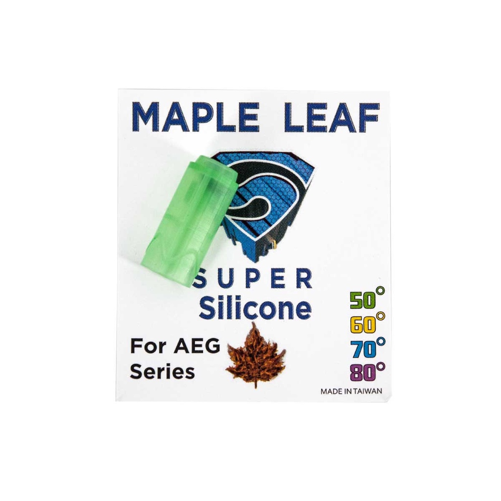 maple