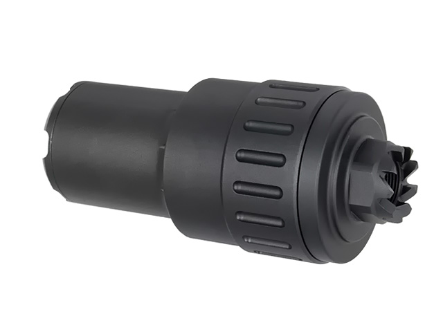 5KU TRAZADOR SPITFIRE TACTICAL SF 9X19