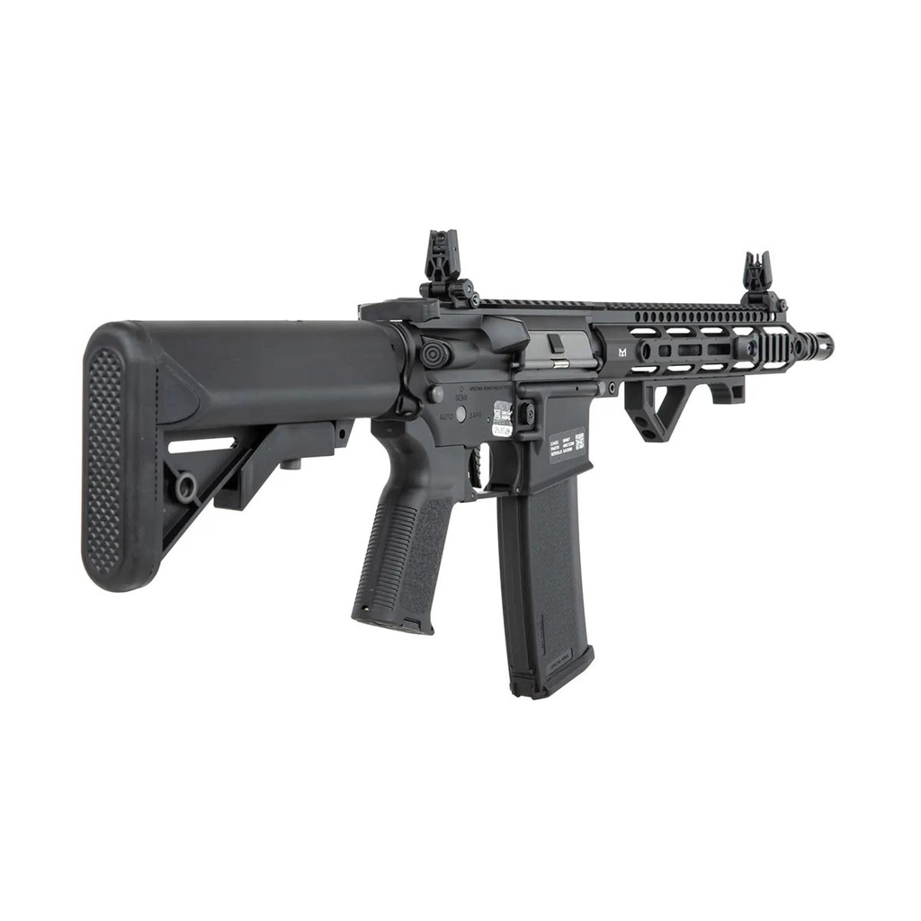 FUSIL SPECNA ARMS PRIME SA-P20 HAL ETU BRUSHLESS NEGRO