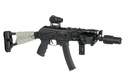 5KU TRAZADOR SPITFIRE TACTICAL SF 9X19