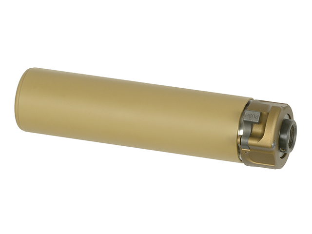 5KU TRAZADOR SPITFIRE US SOCOM 5.56 - TAN