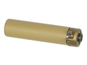 5KU TRAZADOR SPITFIRE US SOCOM 5.56 - TAN