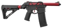 REPLICA AEG LT AIRTAC GEN III - RED (Lancer Táctical)