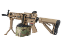 Replica G&G  CM16 LMG DST