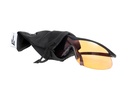 Gafas Balísticas Edge Eyewear Fastlink Tiger’s Eye Vapor Shield – ANSI Z87+ | MCEPS Militar