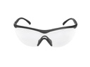 Gafas Balísticas Edge Eyewear Fastlink Clear Vapor Shield – ANSI Z87+ | MCEPS Militar