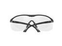 Gafas Balísticas Edge Eyewear Fastlink Clear Vapor Shield – ANSI Z87+ | MCEPS Militar