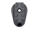 5KU ADAPTADOR CULATA PICATINNY PARA M4