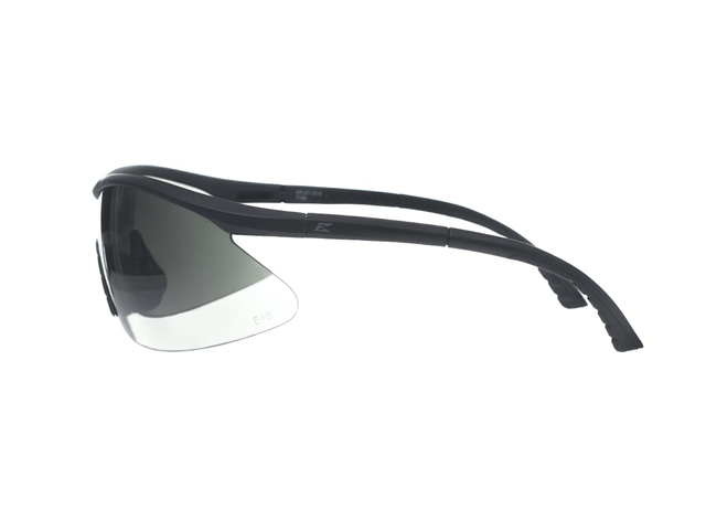 Gafas Balísticas Edge Eyewear Fastlink G-15 Vapor Shield – ANSI Z87+ | MCEPS Militar