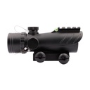 VISOR ARSENIC ARGON RED DOT 1X30 V3 AS30H C/NIVEL NEGRO