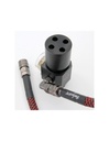 Acoplamiento de codo giratorio BalystiK con rosca macho NPT de 1/8 - US