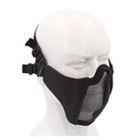 MORRERA MASCARA CORSO REAPER MK2 NEGRO