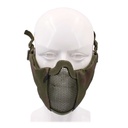 MORRERA MASCARA CORSO REAPER MK2 VERDE