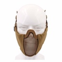 MORRERA MASCARA CORSO REAPER MK2 COYOTE